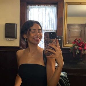 Meet your Posher, Natalie